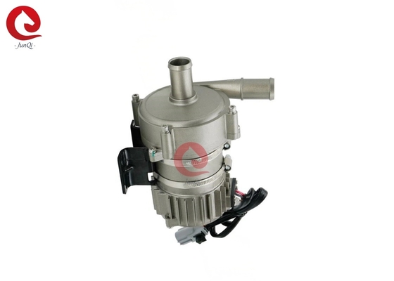 DC24V 3000L/h 25m ανύψωση Ηλεκτρονική αντλία νερού χωρίς βούρτσα JP400 για ψύξη μπαταριών εμπορικών οχημάτων