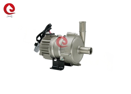 DC24V 3000L/h 25m ανύψωση Ηλεκτρονική αντλία νερού χωρίς βούρτσα JP400 για ψύξη μπαταριών εμπορικών οχημάτων