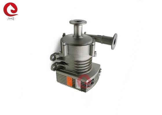 220VAC Μέγιστο ύψος ανύψωσης 30m, μέγιστη ροή 5000L/h, Αντλία νερού Brushless DC JP400C με πλάκα Chuck για ψύξη αποθήκευσης ενέργειας μπαταρίας