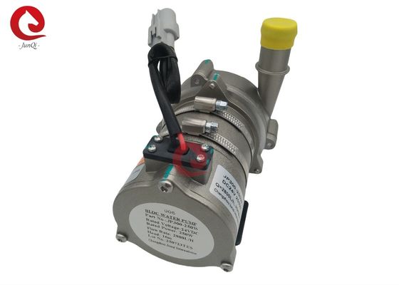 24V 250W Ονομαστική ροή 2800L ανά ώρα Αντλία νερού ψυκτικού JP300 Για ψύξη θερμικής διαχείρισης μπαταρίας EV