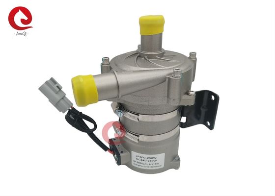 24V 250W Ονομαστική ροή 2800L ανά ώρα Αντλία νερού ψυκτικού JP300 Για ψύξη θερμικής διαχείρισης μπαταρίας EV