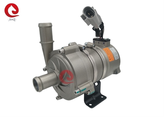 24V 2800LPH Διορισμένη ροή 16m Κεφαλής Ηλεκτρικό λεωφορείο Υδροτριβή σύστημα ψύξης JP300-250W