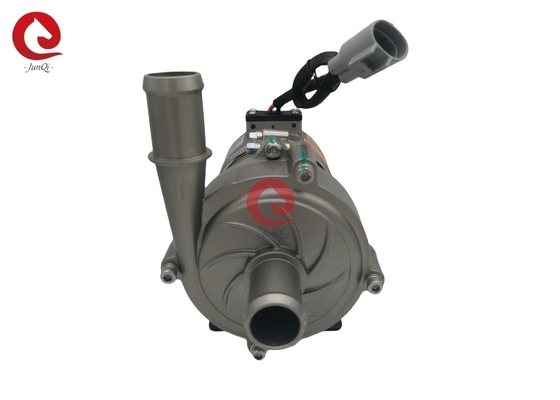 24V 2800LPH Διορισμένη ροή 16m Κεφαλής Ηλεκτρικό λεωφορείο Υδροτριβή σύστημα ψύξης JP300-250W