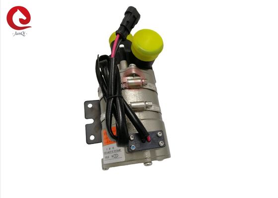 6000L/H βαρέων καθηκόντων αβούρτσιστη υδραντλία ΣΥΝΕΧΩΝ μηχανών για το ηλεκτρικό φορτηγό λεωφορείων