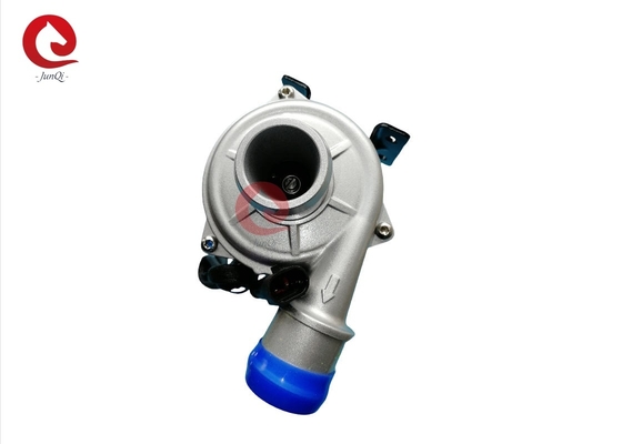 24VDC 250W 2800L/H Υψηλή κεφαλή Brushless DC αντλία νερού Ηλεκτρικά οχήματα ψύξη JP-BL43-200