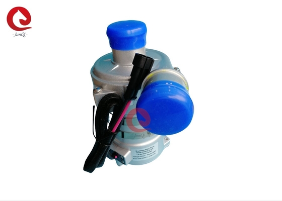 24VDC 250W 2800L/H Υψηλή κεφαλή Brushless DC αντλία νερού Ηλεκτρικά οχήματα ψύξη JP-BL43-200