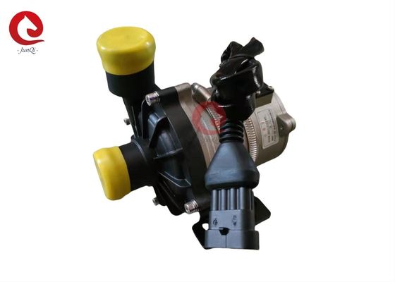 Υψηλή ροής υδραντλία 120L/M 12V συνεχών μηχανών ποσοστού αβούρτσιστη με τον έλεγχο PWM