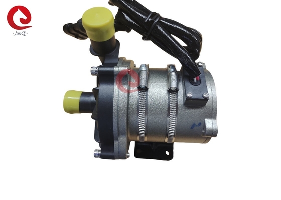 ηλεκτρική υδραντλία 12V 24VDC για τα νέα συστήματα ψύξης ενεργειακών λεωφορείων