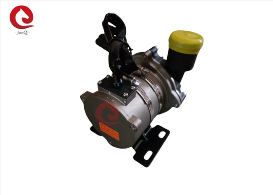 ηλεκτρική υδραντλία 12V 24VDC για τα νέα συστήματα ψύξης ενεργειακών λεωφορείων