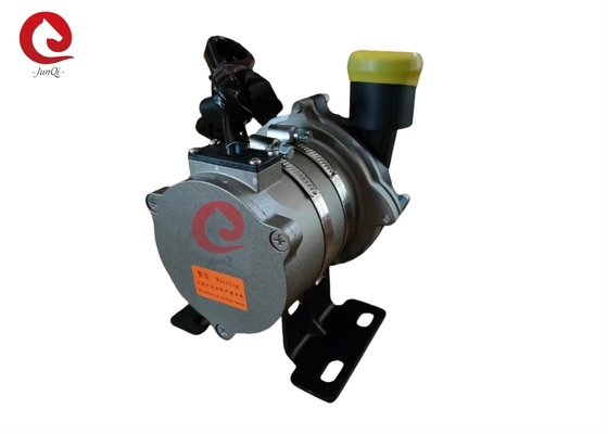 ηλεκτρική υδραντλία 12V 24VDC για τα νέα συστήματα ψύξης ενεργειακών λεωφορείων