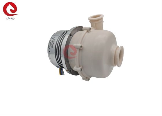JUNQI 24VDC 23kPa ανεμιστήρας φυσητήρα συνεχούς ρεύματος χωρίς ψήκτρες για στεγνωτήρα χεριών