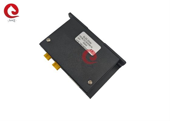 OWB7095-24V  23kPa Μικρός Τουρμπίνας Αέρα Ανεμιστήρας 24VDC Αβούρτσιστος Ανεμιστήρας για Μηχανήματα Αερόστρωσης