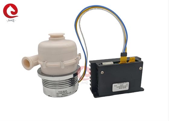 OWB7095-24V  23kPa Μικρός Τουρμπίνας Αέρα Ανεμιστήρας 24VDC Αβούρτσιστος Ανεμιστήρας για Μηχανήματα Αερόστρωσης