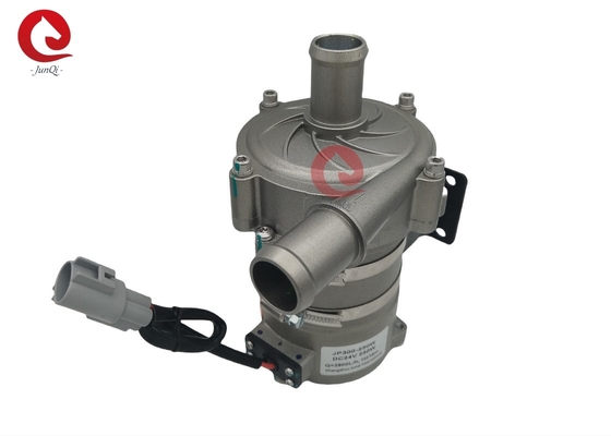 JUNQI Ηλεκτρική αντλία νερού λεωφορείου JP300-250W 24V Νέα ενέργεια επιβατικό λεωφορείο κυκλώνοντας αντλία νερού 2800L / h, 16m ανελκυστήρα