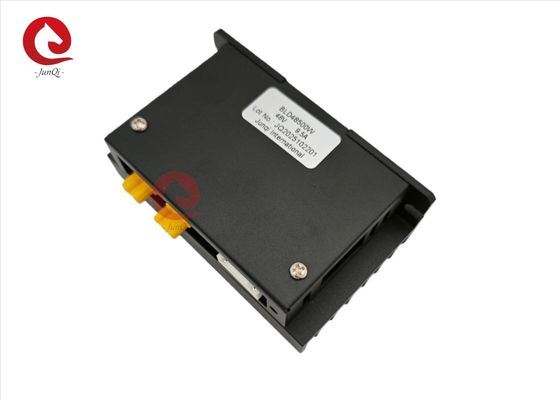 48VDC 80000rpm 50Kpa Brushless Blower Fan OWB7575-48V  For Fuel Cell