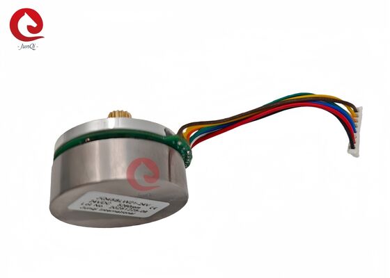 JUNQI 45BLW21 24VDC 6700RPM 84mN.M Ροπή για αυτόματο σύστημα βαλβίδων