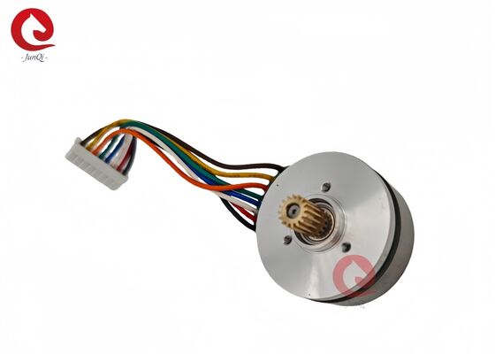 JUNQI 45BLW21 24VDC 6700RPM 84mN.M Ροπή για αυτόματο σύστημα βαλβίδων