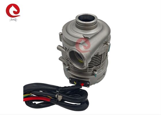 2200W 48V 12000L/h Flow 33.5m Lift Fuel Cell Coolant Water Pump With RS485 Communication