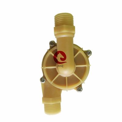 Αντλία νερού κινητήρα DC Brushless 12V 24V σταθερής ταχύτητας