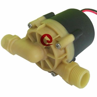 Αντλία νερού κινητήρα DC Brushless 12V 24V σταθερής ταχύτητας