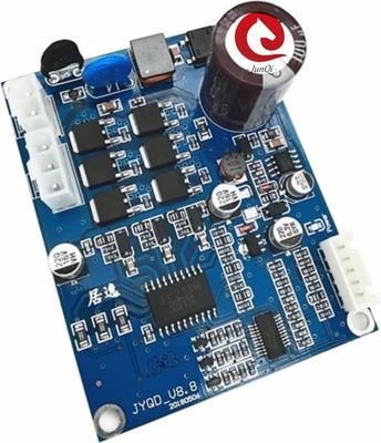 V8.8 υψηλή τάση 110VAC 220VAC πινάκων οδηγών ΣΥΝΕΧΩΝ μηχανών