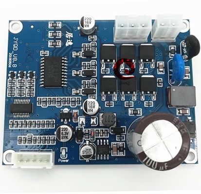 V8.8 υψηλή τάση 110VAC 220VAC πινάκων οδηγών ΣΥΝΕΧΩΝ μηχανών