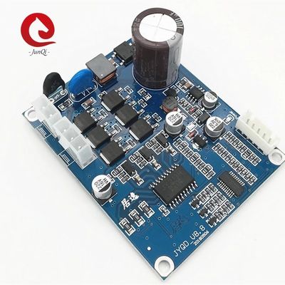 V8.8 υψηλή τάση 110VAC 220VAC πινάκων οδηγών ΣΥΝΕΧΩΝ μηχανών