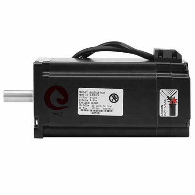 8Nm Nema34 Κλειστού κύκλου οδήγημα κινητήρα βήματος