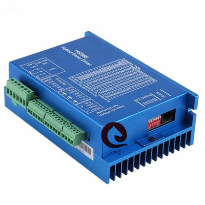 8Nm Nema34 Κλειστού κύκλου οδήγημα κινητήρα βήματος