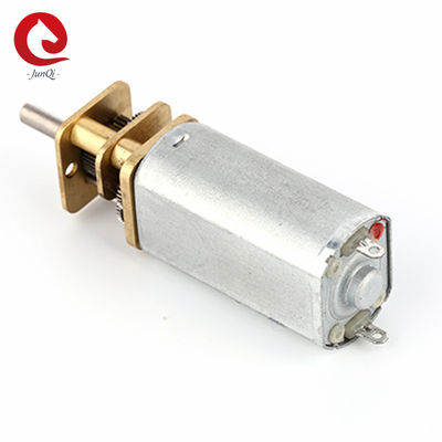 κιβώτιο ταχυτήτων 050 ΣΥΝΕΧΗΣ μηχανή jqm-13SS050 3V 6V 9V 13mm   2000rpm για την κίνηση του επικεφαλής φωτός σκηνικών ελαφριού σημείων