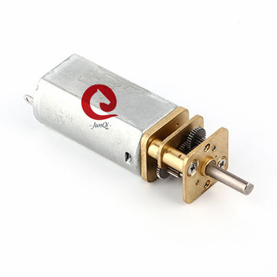 κιβώτιο ταχυτήτων 050 ΣΥΝΕΧΗΣ μηχανή jqm-13SS050 3V 6V 9V 13mm   2000rpm για την κίνηση του επικεφαλής φωτός σκηνικών ελαφριού σημείων