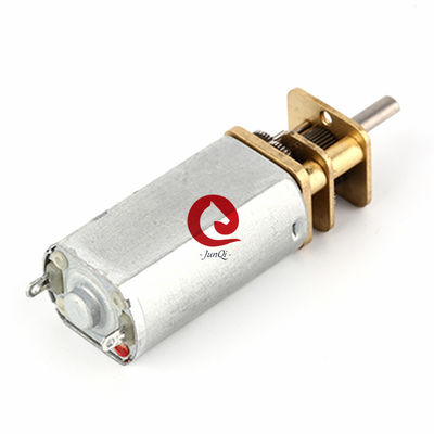 κιβώτιο ταχυτήτων 050 ΣΥΝΕΧΗΣ μηχανή jqm-13SS050 3V 6V 9V 13mm   2000rpm για την κίνηση του επικεφαλής φωτός σκηνικών ελαφριού σημείων