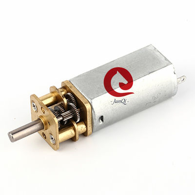 κιβώτιο ταχυτήτων 050 ΣΥΝΕΧΗΣ μηχανή jqm-13SS050 3V 6V 9V 13mm   2000rpm για την κίνηση του επικεφαλής φωτός σκηνικών ελαφριού σημείων