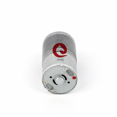 Μηχανή ΣΥΝΕΧΏΝ εργαλείων jqm-25RS310 6V 12V 24V, μηχανή κιβωτίων ταχυτήτων ακρίβειας για την ηλεκτρονική αντικλεπτική κλειδαριά, ρομποτική
