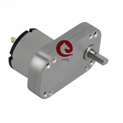 Jqm-65SS520 90 ηλεκτρική μηχανή κιβωτίων ταχυτήτων ΣΥΝΕΧΟΎΣ μετάδοσης Dia 24V βαθμού για το παράθυρο διεξόδων
