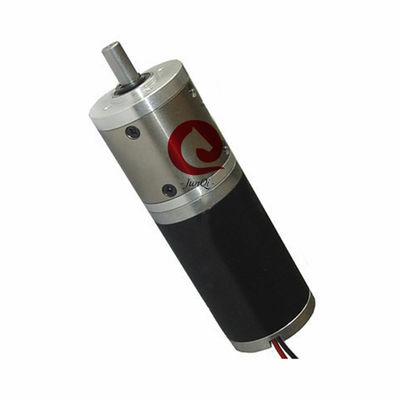 4000RPM 42JMG50K 24v κινητήρας μείωσης ταχυτήτων
