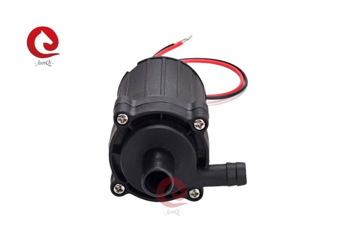 12v 24v εξοπλισμός ομορφιάς βούρτσας συνεχής αντλία νερού με μέγιστη ροή 9,5L/min
