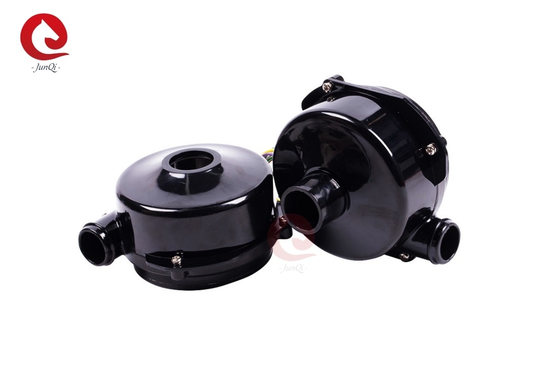 8 Kpa Υψηλής Πίεσης OWB9250-24V DC Brushless Air Blower Fan με 28 CFM Υψηλής χωρητικότητας Airflow Medical Blower
