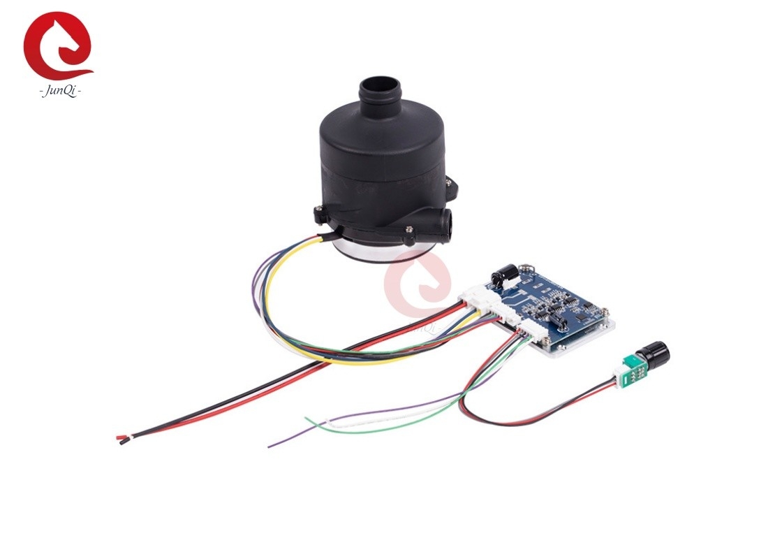 OWB9290B-24V 92*90mm Brushless DC Air Blower με 12Kpa υψηλής πίεσης για αεριωθήτριες και φουσκωτά