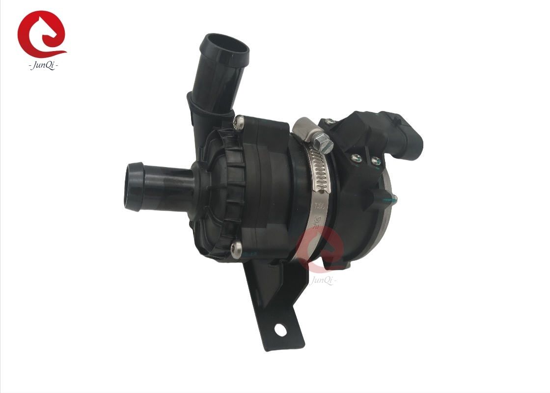 12V DC Ηλεκτρική Αντλία Νερού Ψυκτικού JP80 Για Συστήματα Ψύξης Ηλεκτρικών Οχημάτων και Μπαταριών