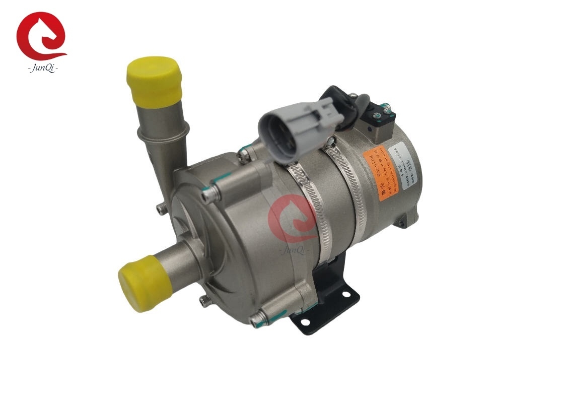 250W Σταθερή ταχύτητα Ηλεκτρικό νερό Pupm JP300 24V 16m Κεφαλή Εφαρμογή για βαρέα φορτηγά