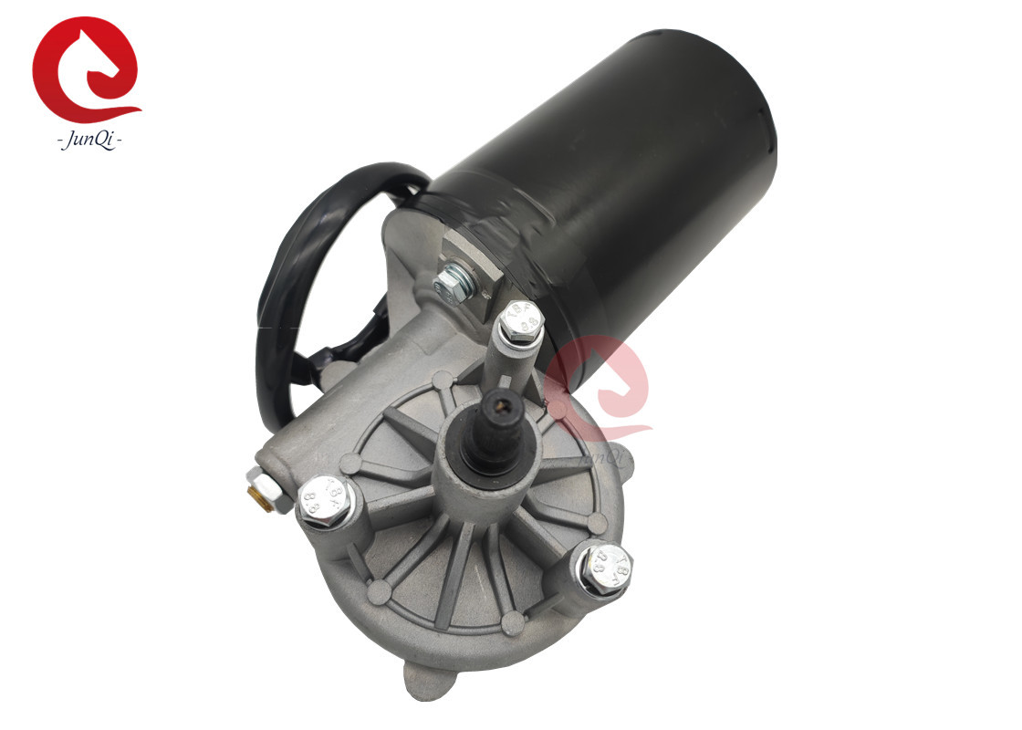 μηχανή ΣΥΝΕΧΏΝ ψηκτρών 12V 80W, αργόστροφη, υψηλή ροπή για το βαρέων καθηκόντων φορτηγό