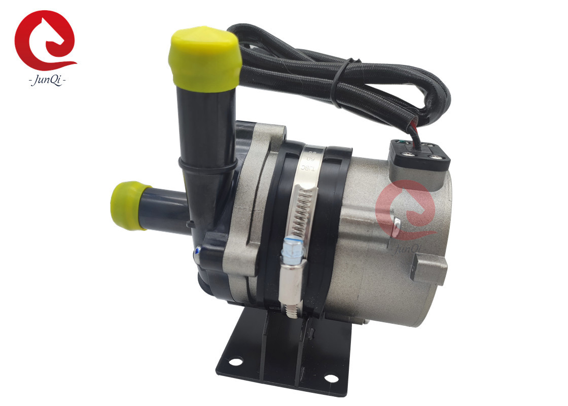JP100-24V Brushless DC Motor Pump PWM Control 24V 100W Τυποποιημένη ψύξη κυκλωμάτων καυσίμου