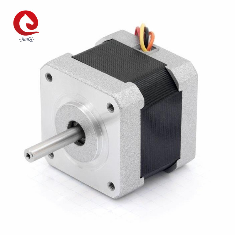 1.8 Μοτέρ Μίνι Στεπ NEMA16 39mm 44mm