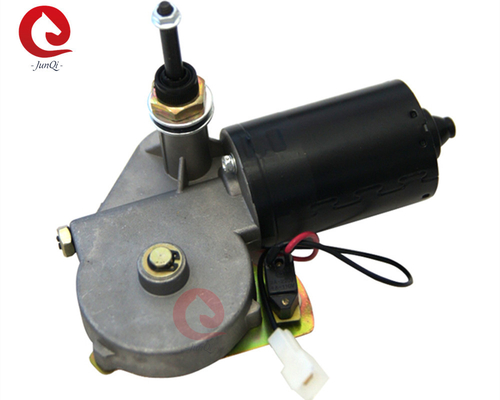 Μηχανή μείωσης ΣΥΝΕΧΏΝ εργαλείων 12V/24V 50W, μηχανή ΣΥΝΕΧΏΝ Windsreen ψηκτρών ανταλλακτικών οχημάτων εφαρμοσμένης μηχανικής