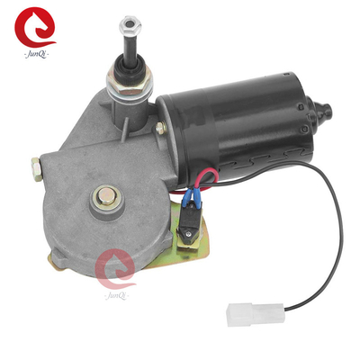 Καθολικά μέρη λεωφορείων 24V μια zd2530fb-αυτόματη μηχανή ψηκτρών ανεμοφρακτών δύναμης μηχανών ψηκτρών 50W 40rpm