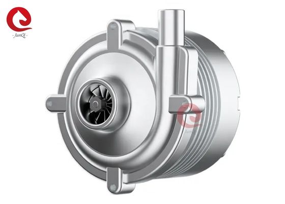 Junqi OWB7575-220VAC Χωρίς βούρτσα αερόπνευμα υψηλή ταχύτητα 80000rpm 666L/Min ροή αέρα 50Kpa Για Expectorant Vest