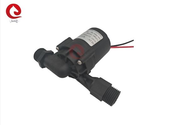 12V/24V συνεχής ρεύμα Ηλεκτρικός θερμαντής νερού Μικρό πλυντήριο ρούχων Booster αντλία JQ-P4502