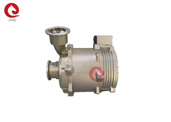 48V 5300L/h 20m αντλία νερού από ανοξείδωτο χάλυβα BLDC JP700C-48V για βυθιστική ψύξη κέντρων δεδομένων