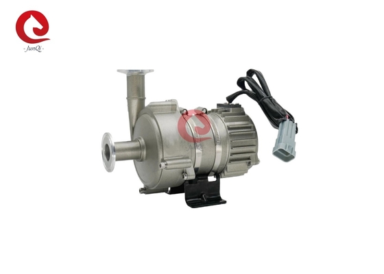 JUNQI JP400C-24V 2400L/H H=25m ανελκυστήρας αντλίας νερού για συστήματα ψύξης αποθήκευσης ενέργειας